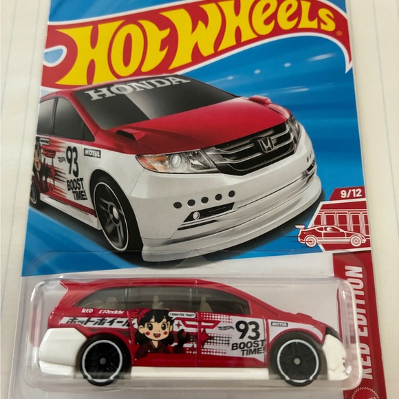 miszhondamom